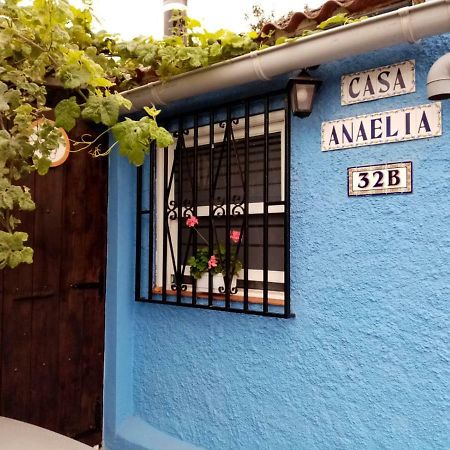 Casa Anaelia Villa ลาโอโรตาวา ภายนอก รูปภาพ