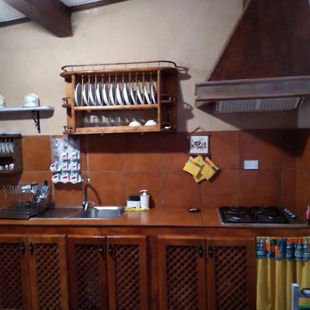 Casa Anaelia Villa ลาโอโรตาวา ภายนอก รูปภาพ
