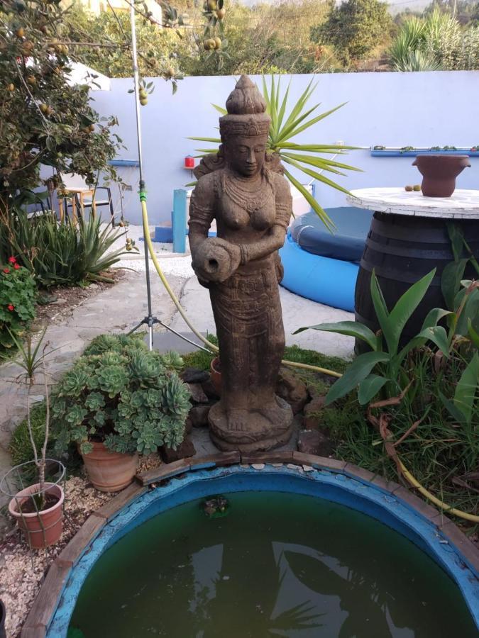 Casa Anaelia Villa ลาโอโรตาวา ภายนอก รูปภาพ