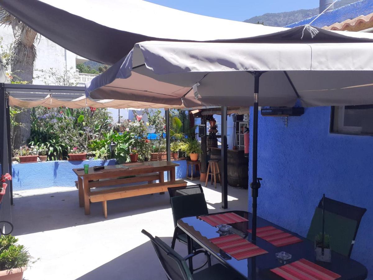 Casa Anaelia Villa ลาโอโรตาวา ภายนอก รูปภาพ
