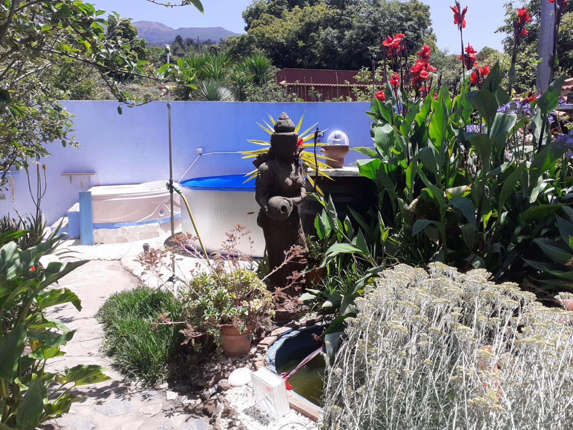 Casa Anaelia Villa ลาโอโรตาวา ห้อง รูปภาพ
