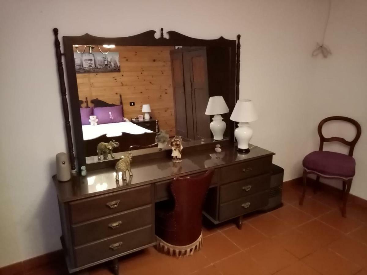 Casa Anaelia Villa ลาโอโรตาวา ภายนอก รูปภาพ