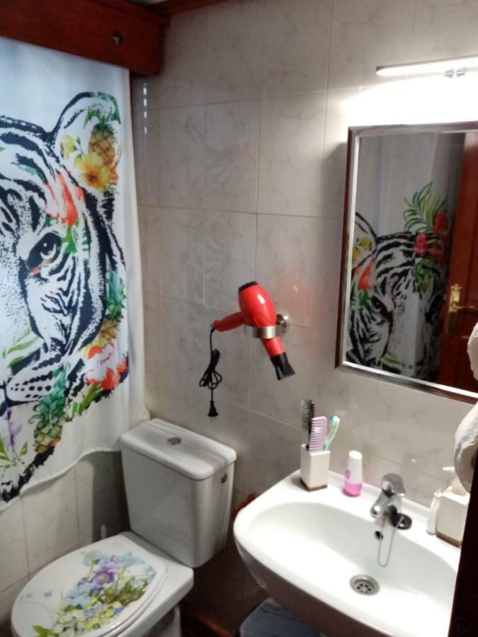 Casa Anaelia Villa ลาโอโรตาวา ภายนอก รูปภาพ
