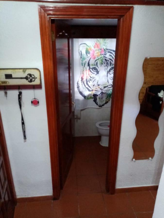 Casa Anaelia Villa ลาโอโรตาวา ภายนอก รูปภาพ